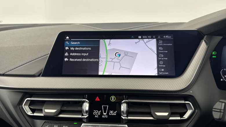 BMW 1 Series M135i xDrive 5dr Step Auto Petrol Hatchback